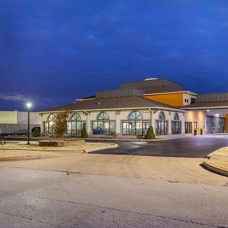 Best Western St. Louis Inn Arnold Luaran gambar