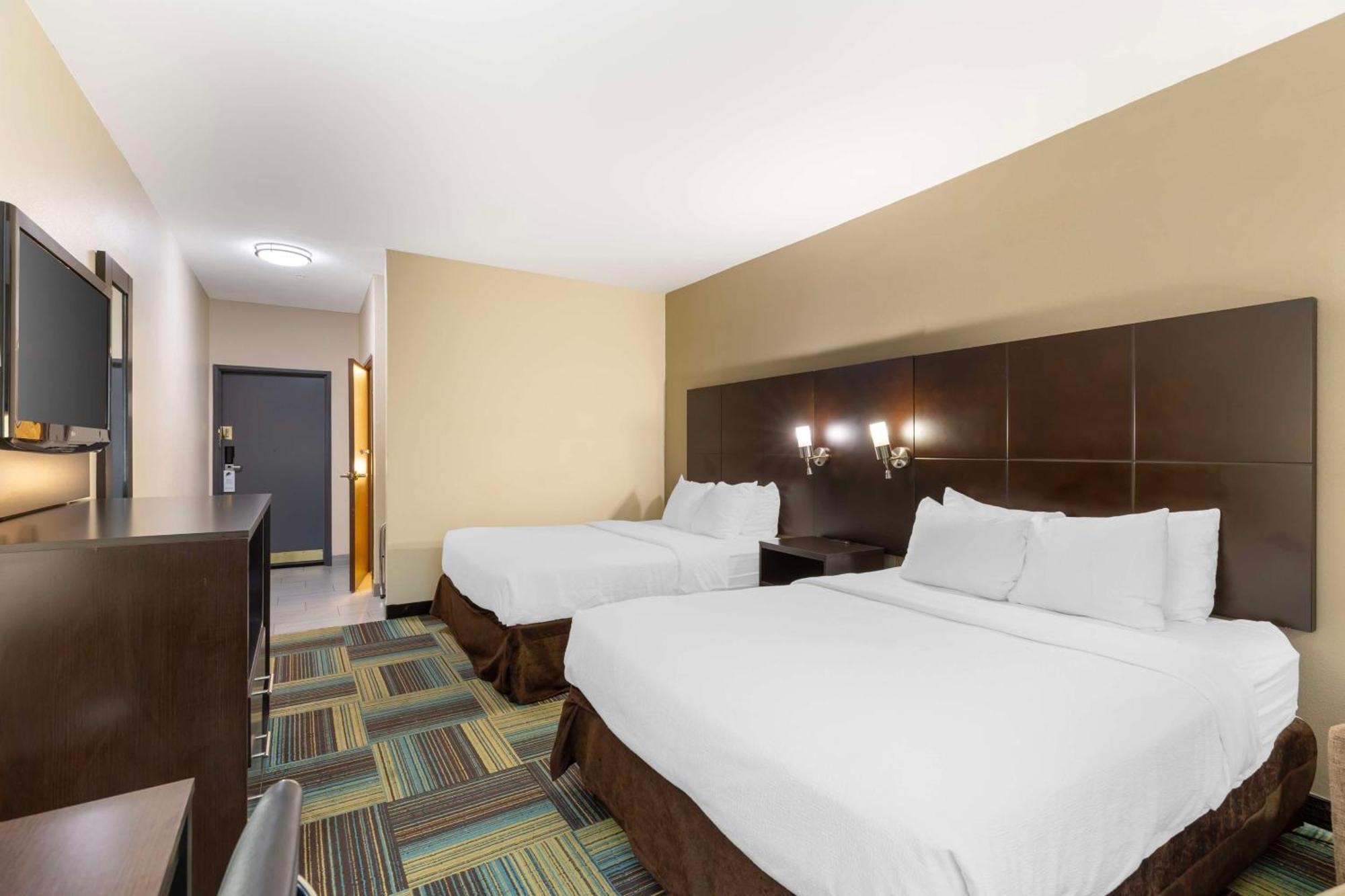 Best Western St. Louis Inn Arnold Luaran gambar