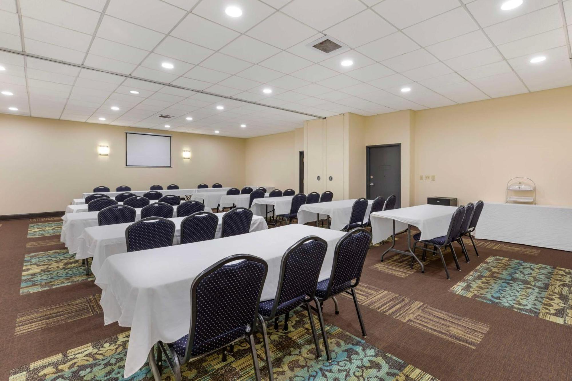 Best Western St. Louis Inn Arnold Luaran gambar